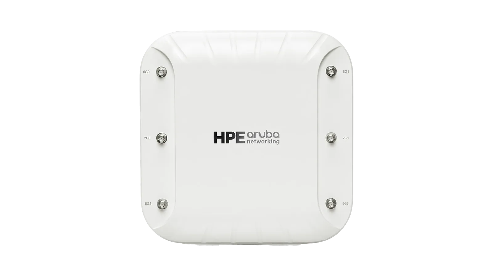 HPE Aruba Networking 518 Series Hardened Access Points
