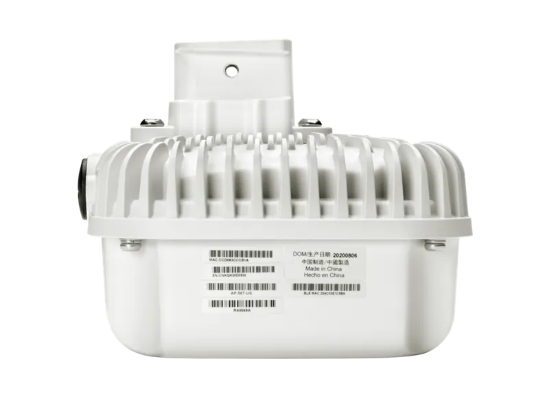 HPE Aruba Networking 560 Series Outdoor Access Points
