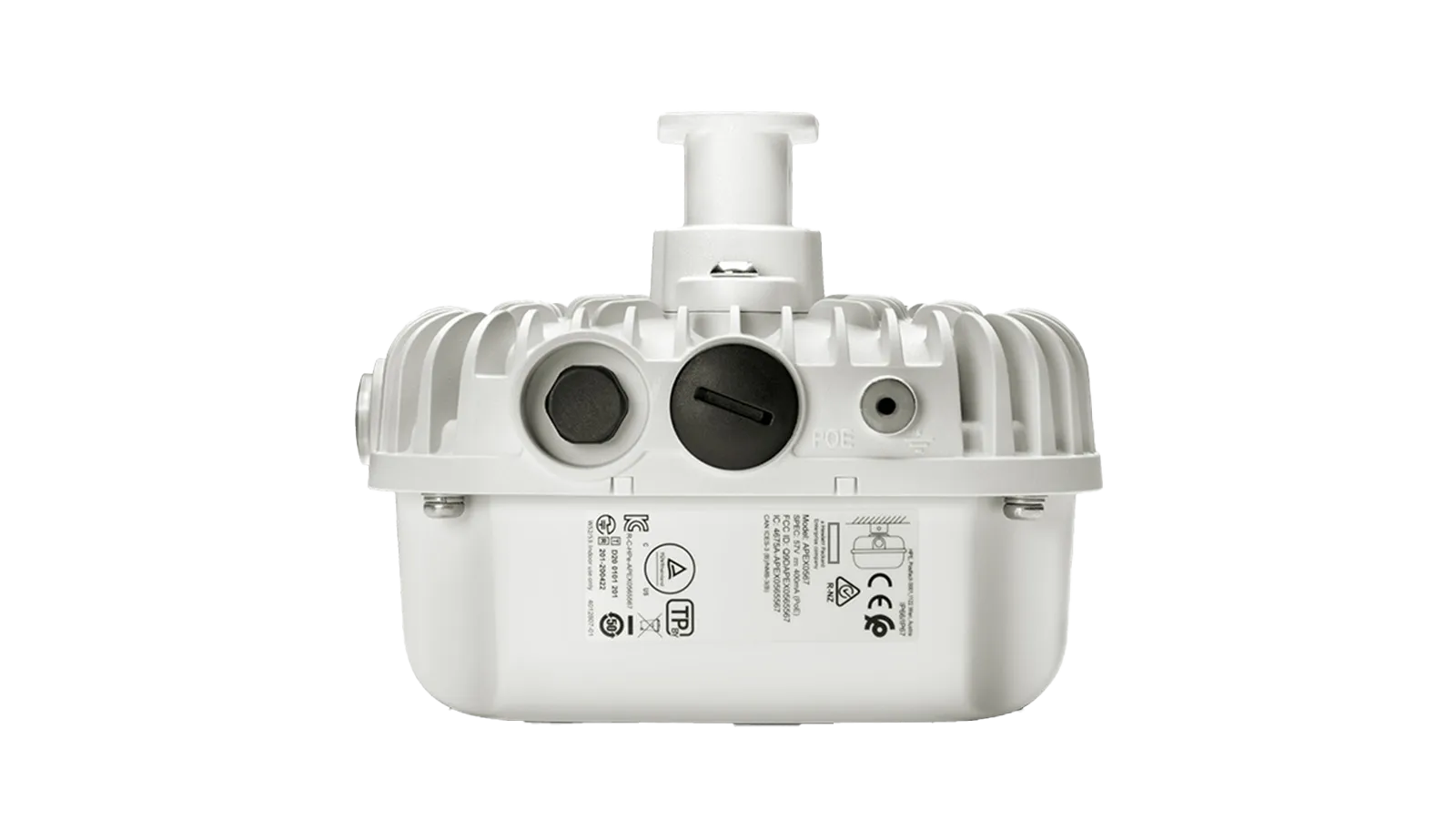 HPE Aruba Networking 560EX Series Hazardous Location Access Points