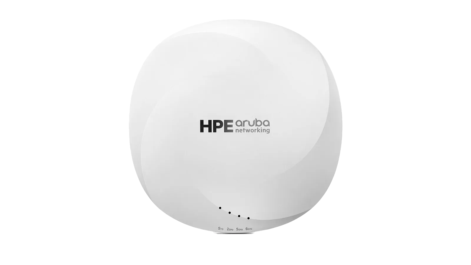 HPE Aruba Networking 610 Series Campus Access Points