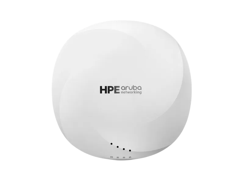 HPE Aruba Networking 630 Series Campus Access Points