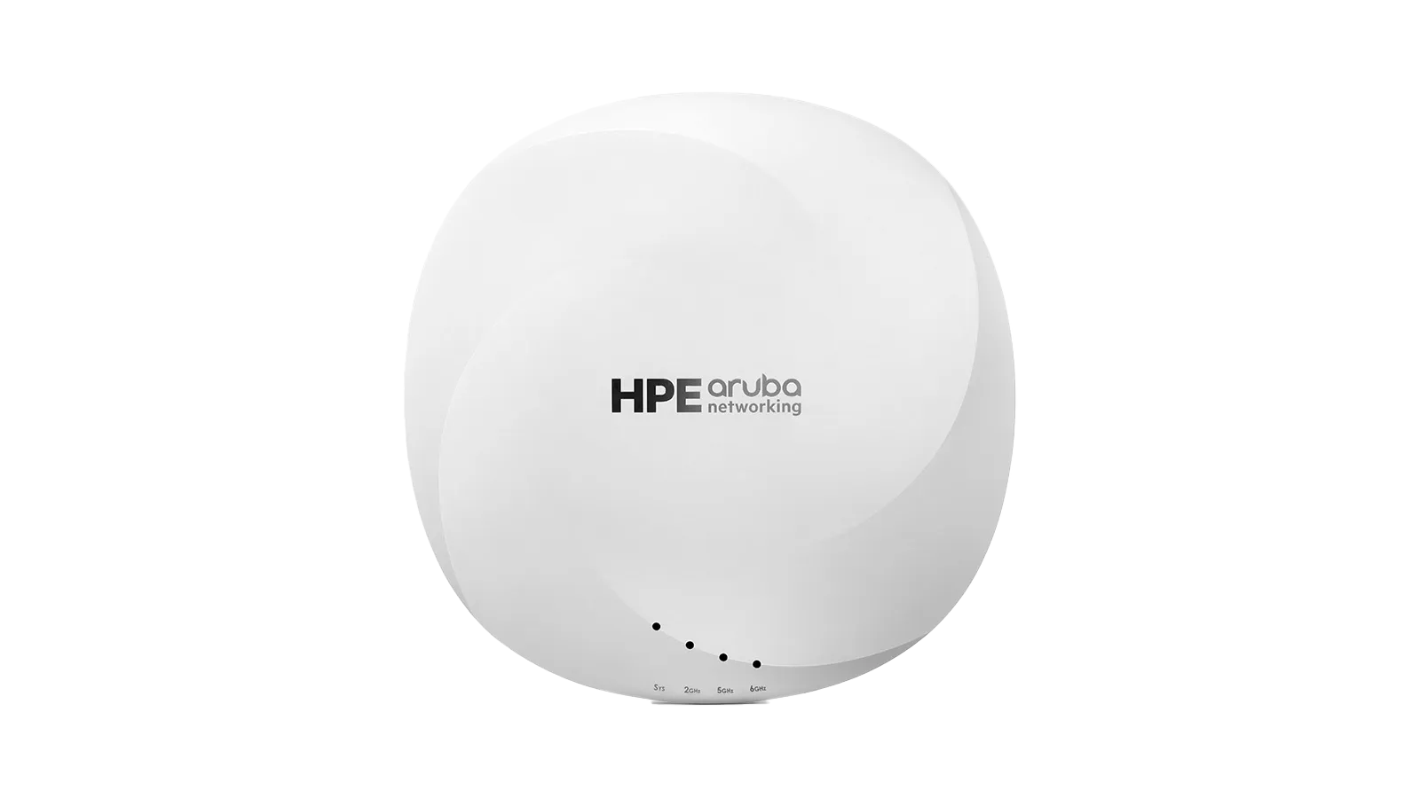 HPE Aruba Networking 650 Series Campus Access Points