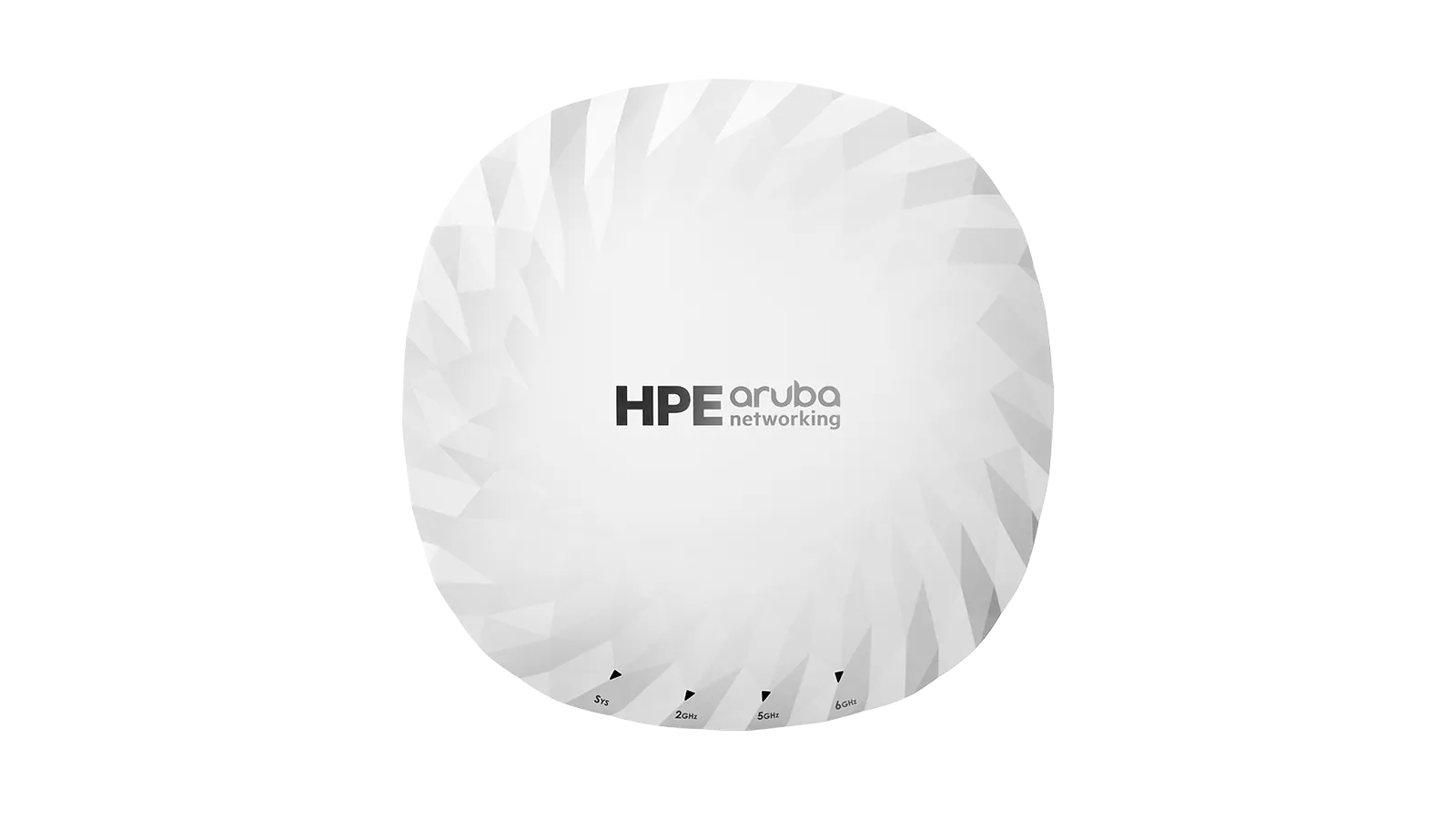 HPE Aruba Networking 720 Series Campus Access Points