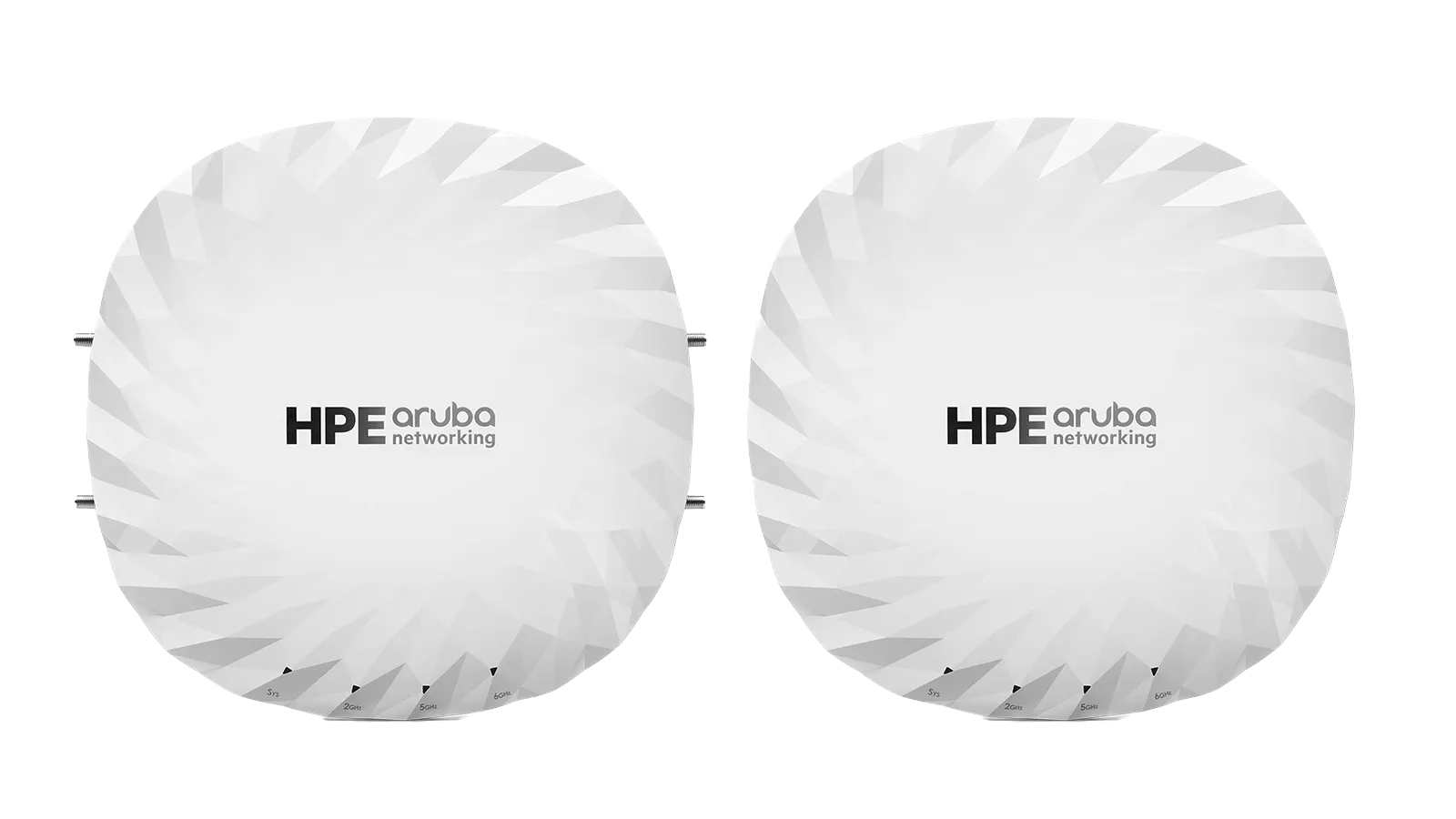 HPE Aruba Networking 730 Series Campus Access Points
