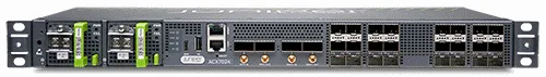HPE Juniper Networking ACX7020 / ACX7024 Cloud Metro Routers
