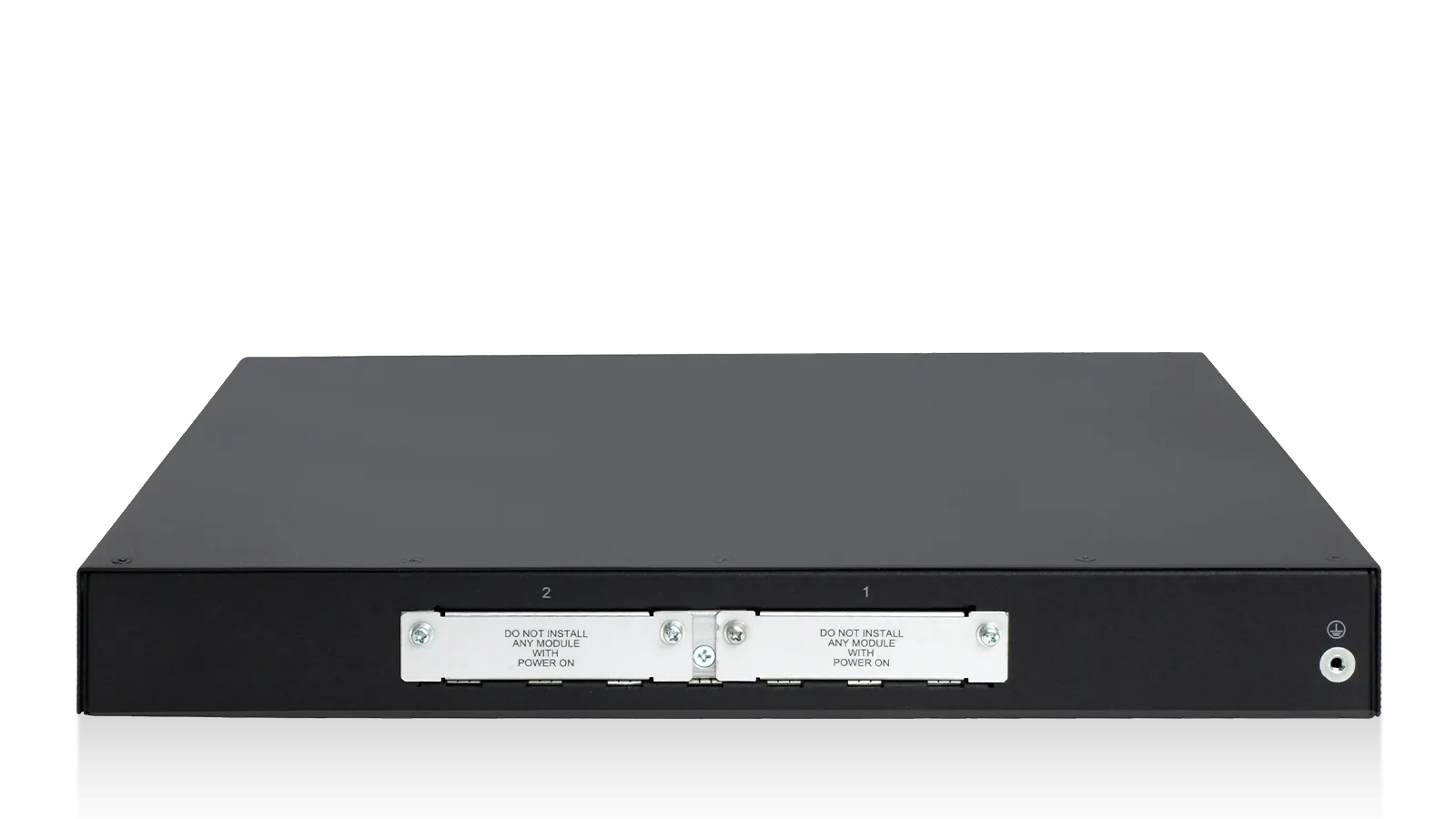 HPE Networking Comware Router Series MSR1000