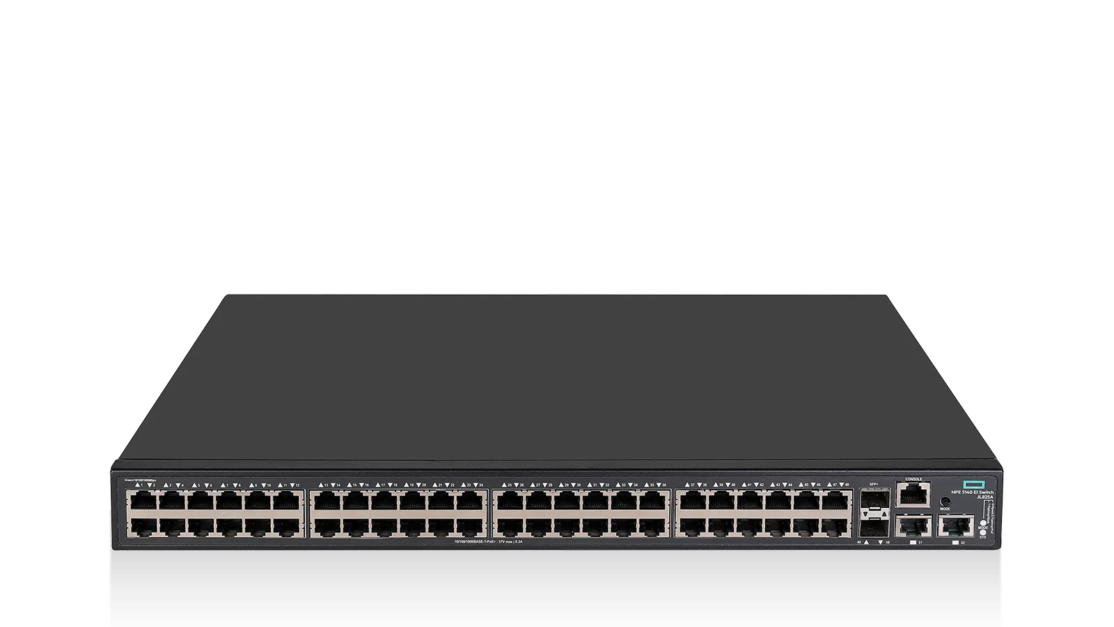 HPE Networking Comware Switch Series 5140 EI