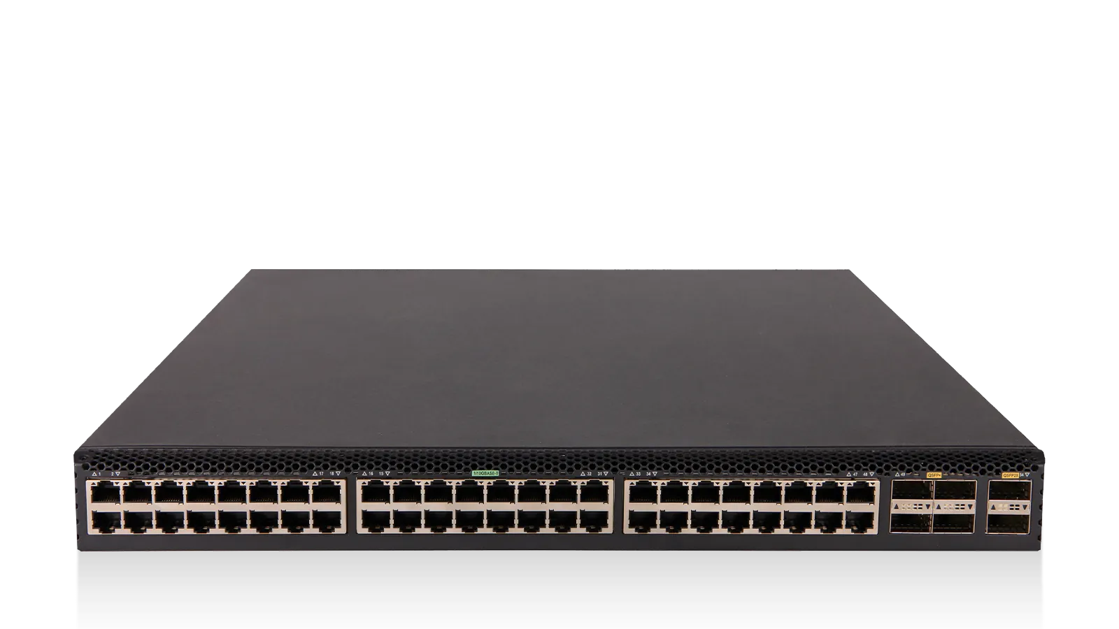 HPE Networking Comware Switch Series 5710