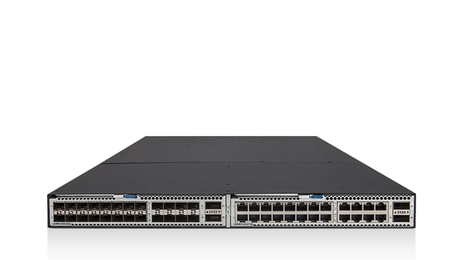HPE Networking Comware Switch Series 5940