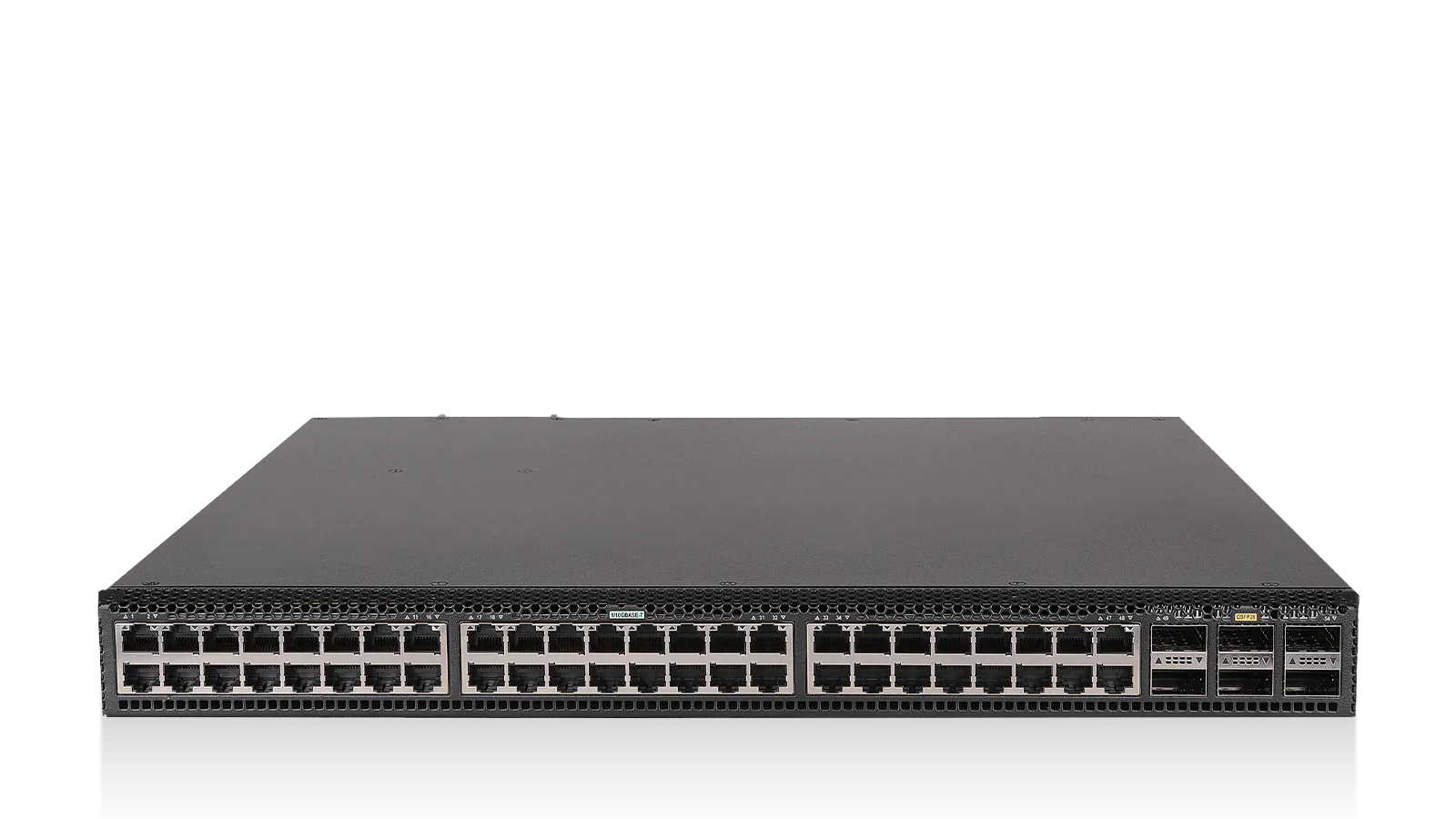 HPE Networking Comware Switch Series 5944