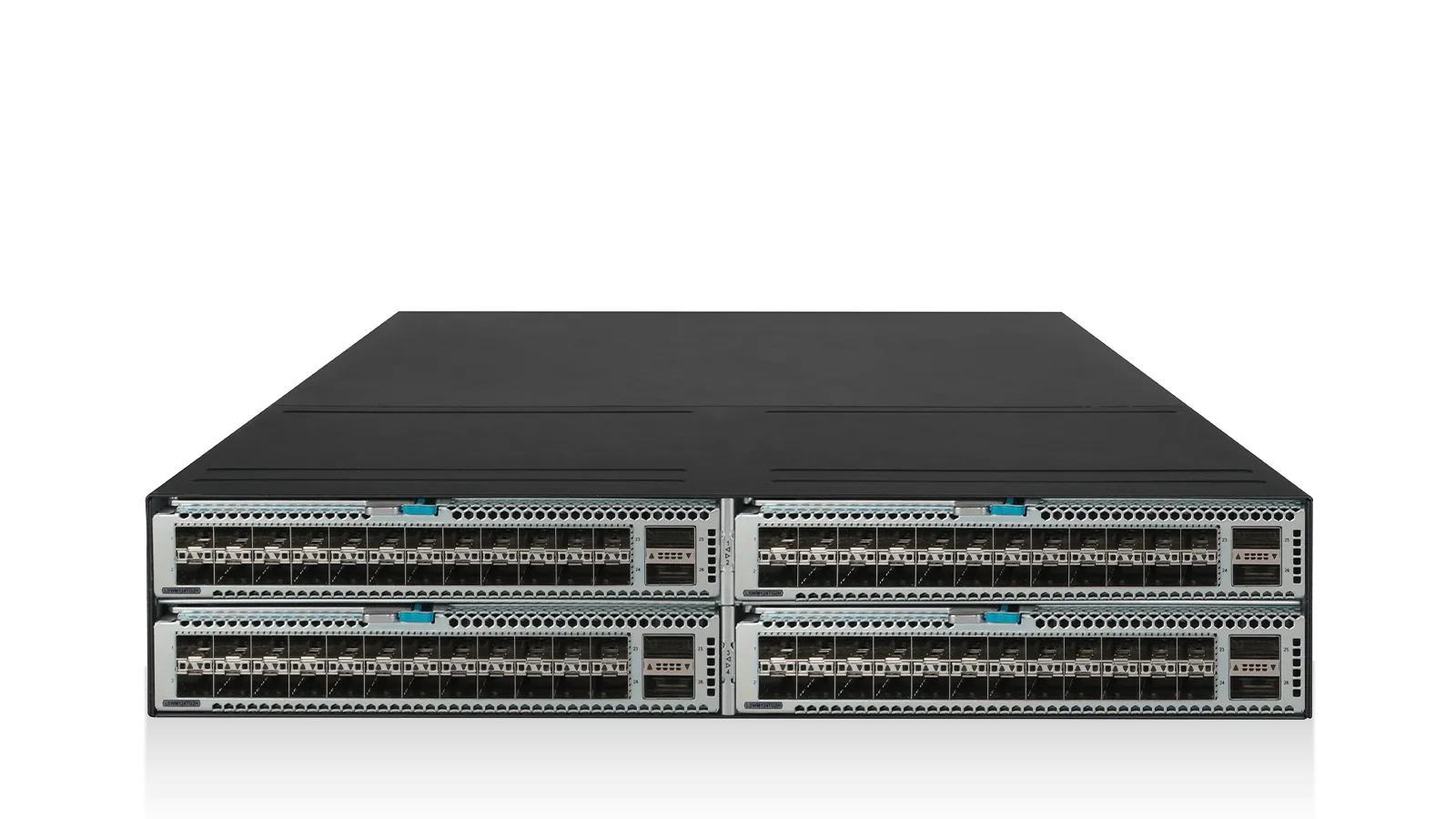 HPE Networking Comware Switch Series 5945
