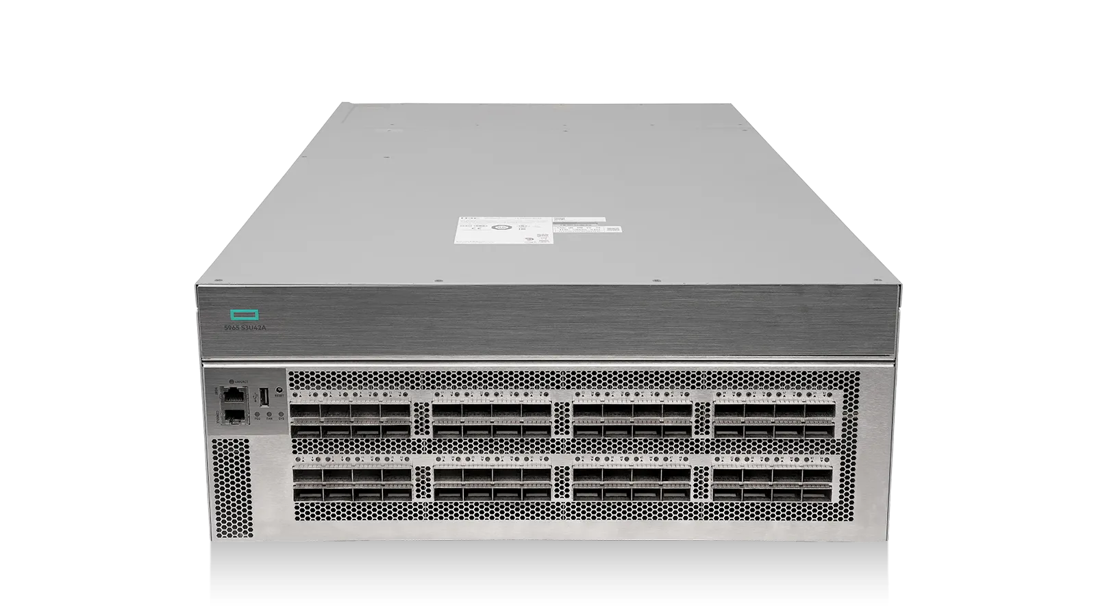 HPE Networking Comware Switch Series 5965