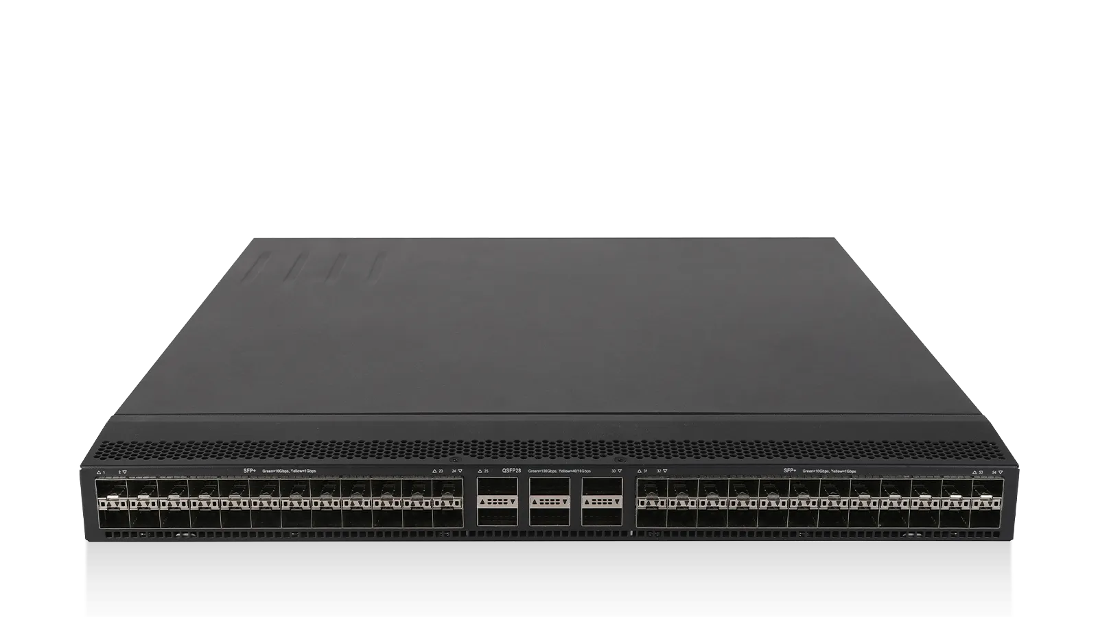 HPE Networking Comware Switch Series 5980