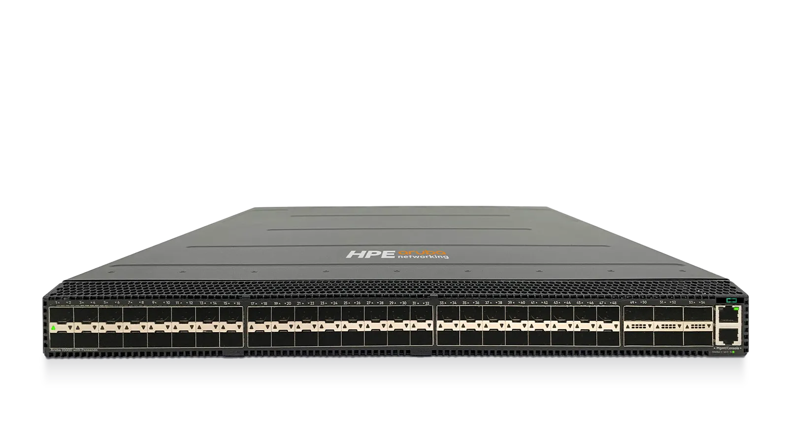 HPE Aruba Networking CX 10000 Switch Series