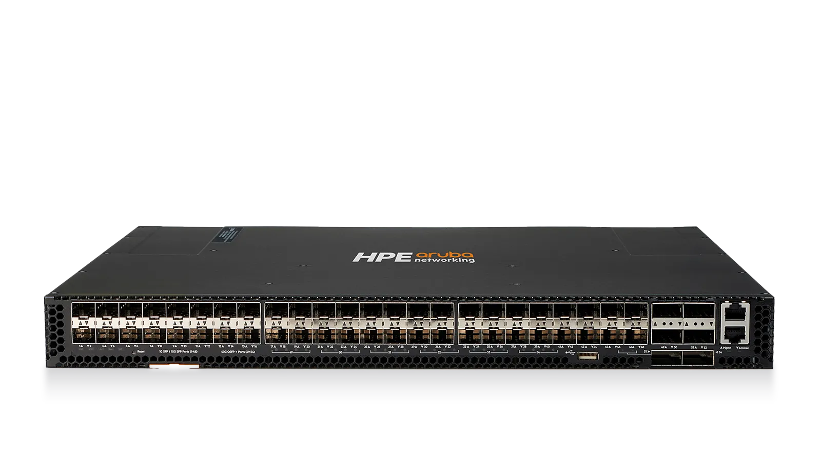 HPE Aruba Networking CX 8320 Switch Series