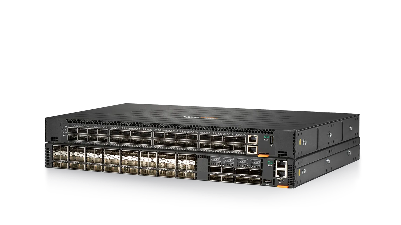 HPE Aruba Networking CX 8325 Switch Series
