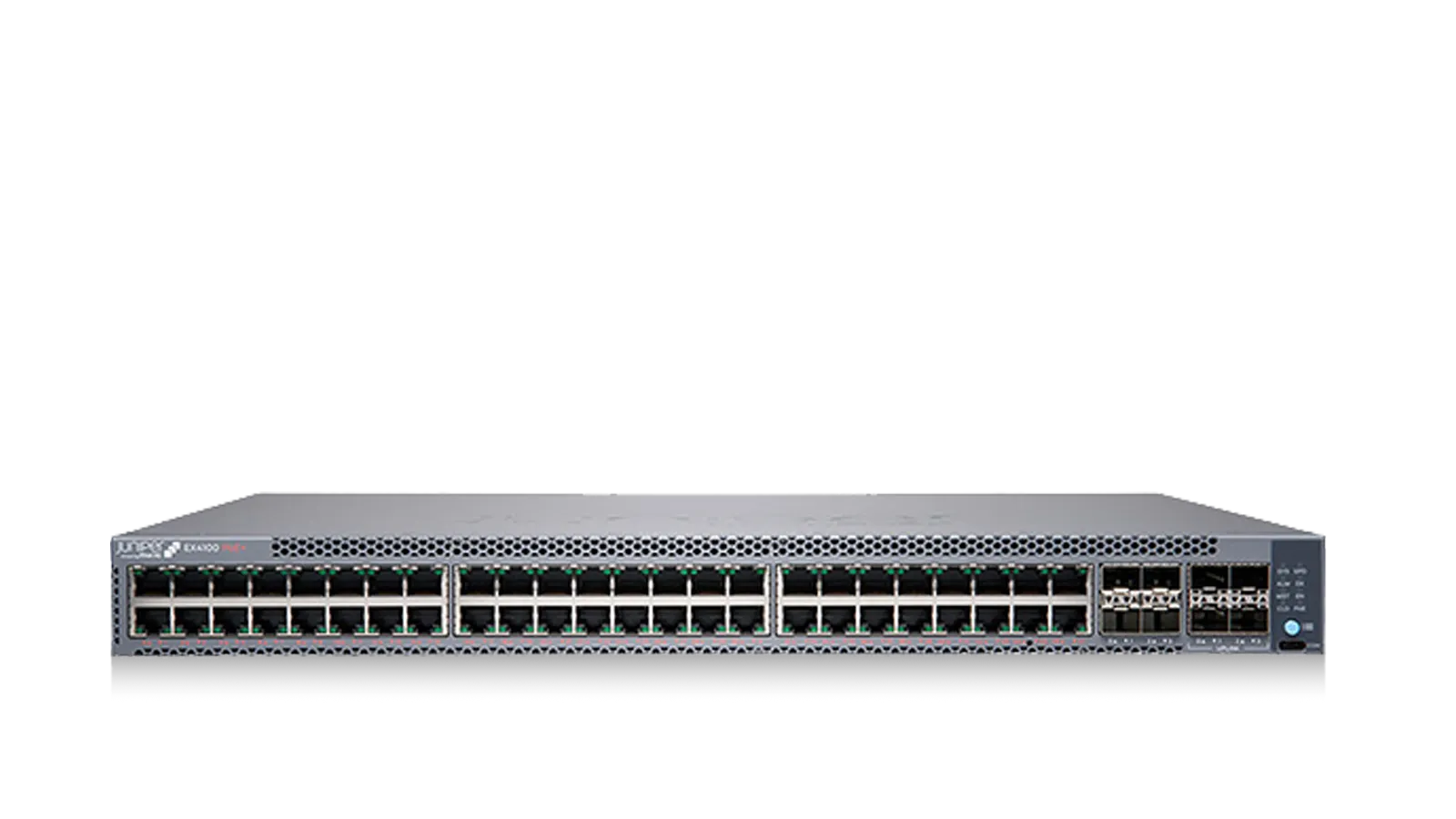 EX4100-F Ethernet Switch Series