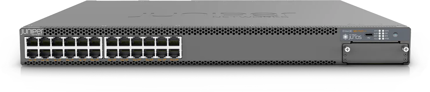 EX4400 Switch Series
