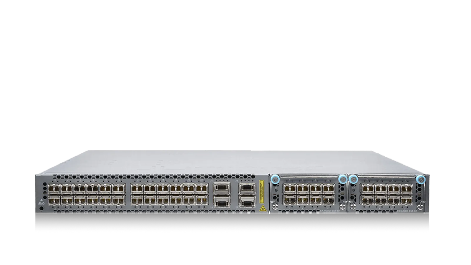 EX4600 Switch Series