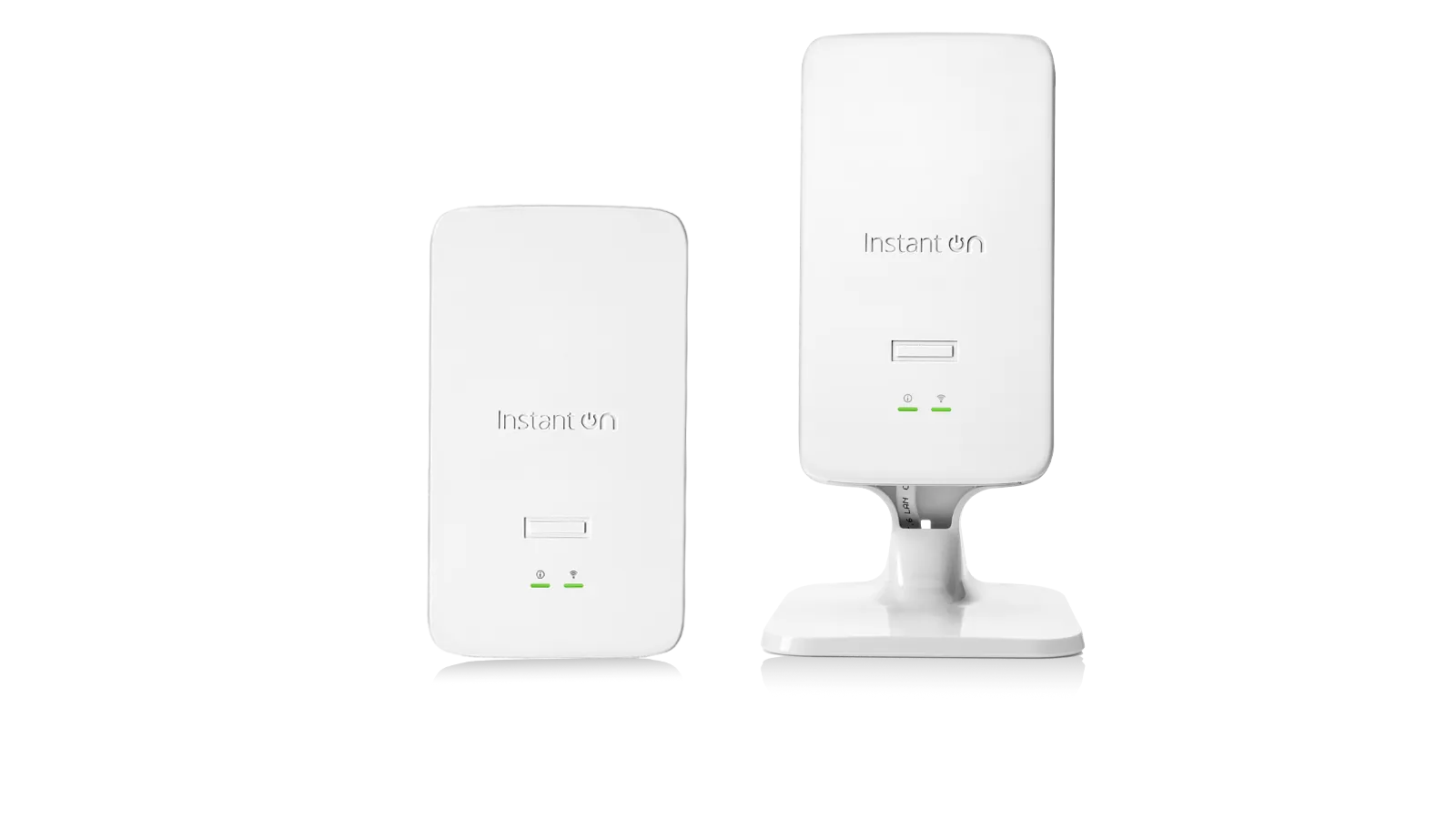 HPE Networking Instant On AP22D Desk/Wall Access Point