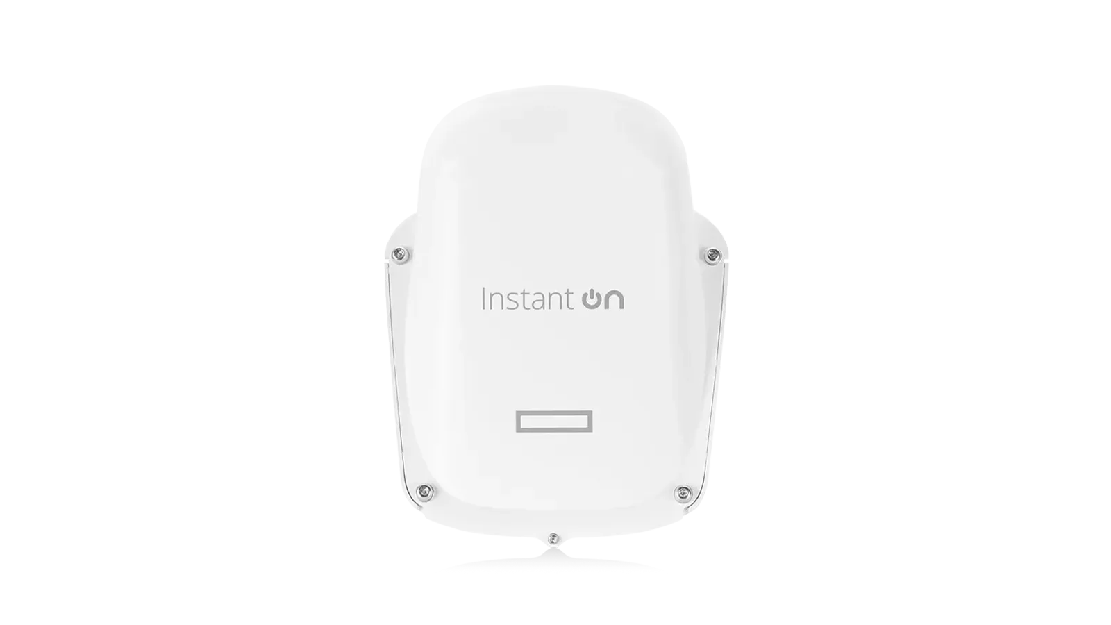 HPE Networking Instant On AP27 Outdoor Access Point