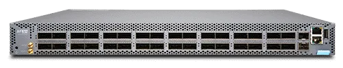 HPE Juniper Networking QFX5130 Switch