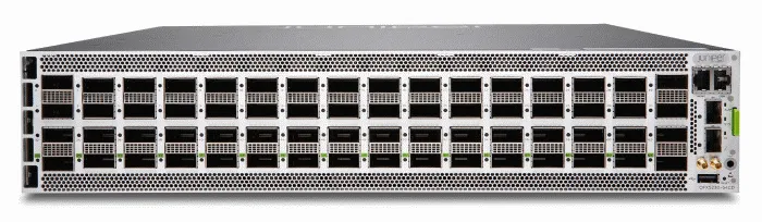 HPE Juniper Networking QFX5230 Switch
