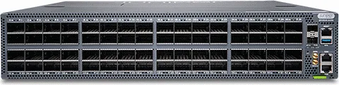 HPE Juniper Networking QFX5240 Switch