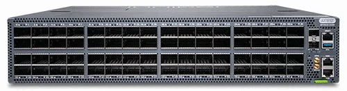 HPE Juniper Networking QFX5240 Switch