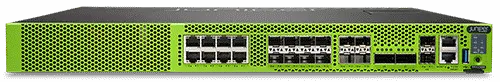 HPE Juniper Networking SRX2300 Firewall