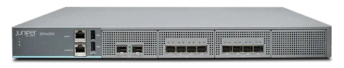 HPE Juniper Networking SRX4100 / SRX4200 Firewall