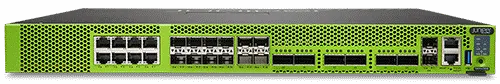 HPE Juniper Networking SRX4300 Firewall