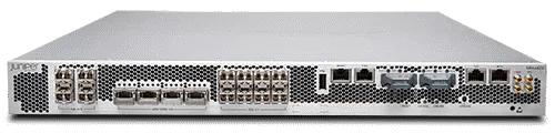 HPE Juniper Networking SRX4600 Firewall